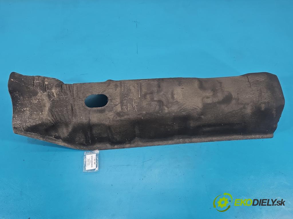 Peugeot 508 II 2018- 1.6 16V 181KM automatic 133 kW 1598 cm3 5- kryt 