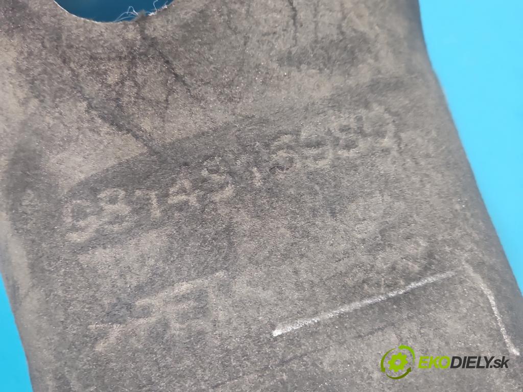 Peugeot 508 II 2018- 1.6 16V 181KM automatic 133 kW 1598 cm3 5- kryt