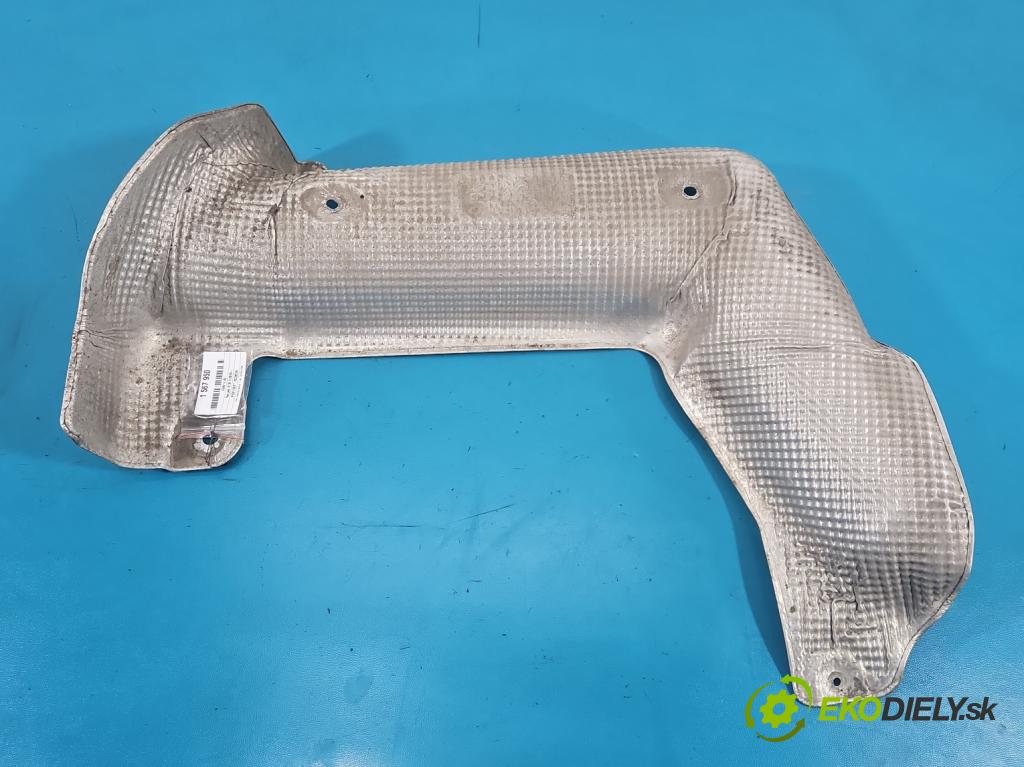 Peugeot 508 II 2018- 1.6 16V 181KM automatic 133 kW 1598 cm3 4- kryt 9821351880