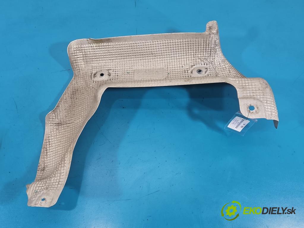 Peugeot 508 II 2018- 1.6 16V 181KM automatic 133 kW 1598 cm3 4- kryt 9821351880