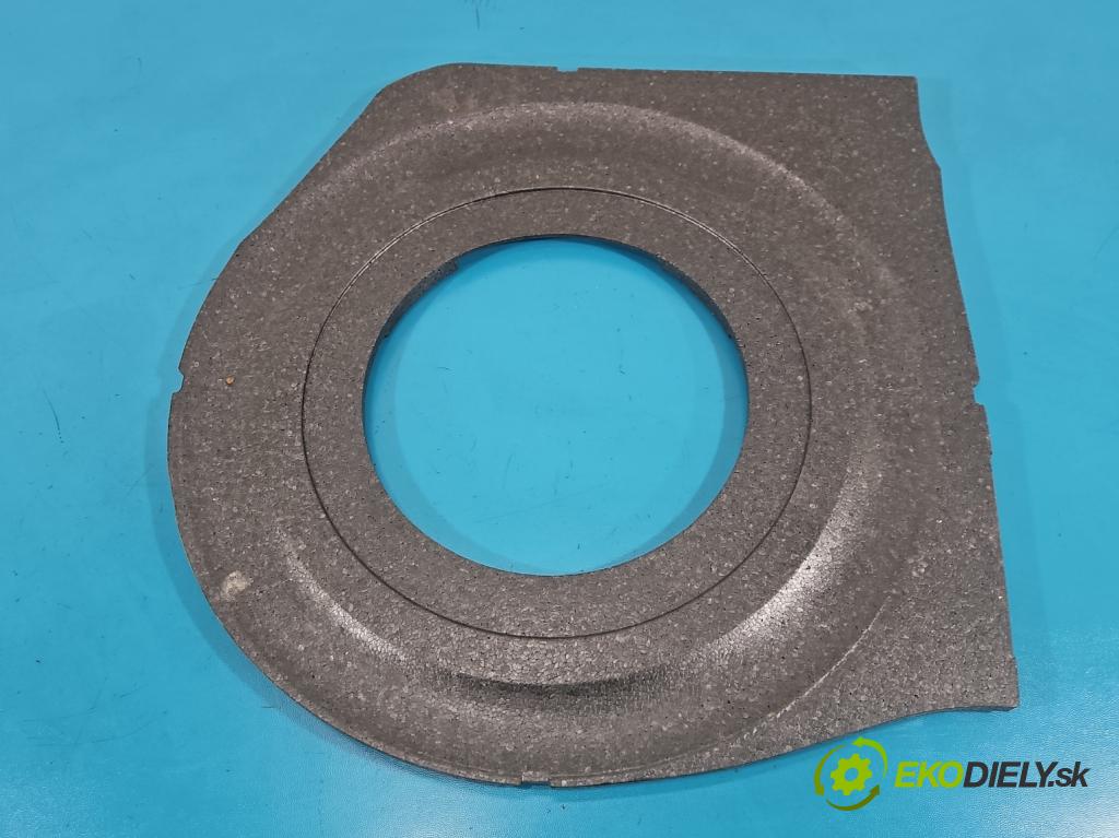 Peugeot 508 II 2018- 1.6 16V 181KM automatic 133 kW 1598 cm3 4- Příspěvek: Polystyren: kufra: 9830194280