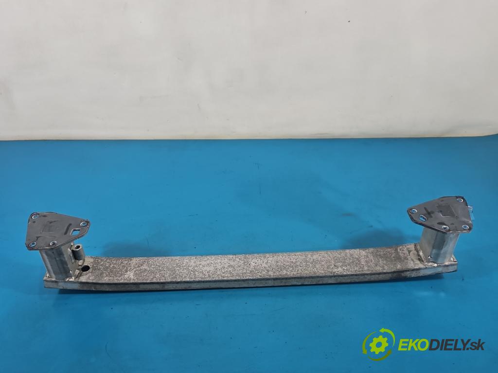 Peugeot 508 II 2018- 1.6 16V 181KM automatic 133 kW 1598 cm3 4- výztuha nárazníku zadní