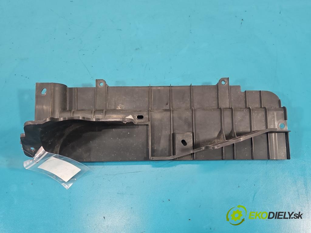 Hyundai I30 II 2012-2016 1.4 16V 100 HP manual 73.2 kW 1396 cm3 5- Vstup: vzduchu 29134-3X000