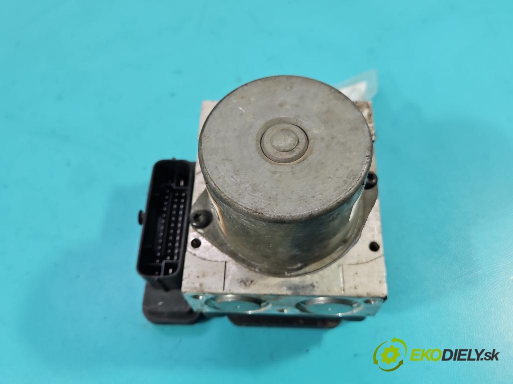 Hyundai I30 II 2012-2016 1.4 16V 100 HP manual 73.2 kW 1396 cm3 5- čerpadlo abs 58920-A6210 (Pumpa ABS)