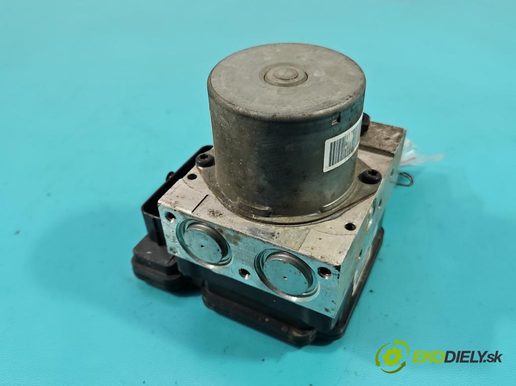 Hyundai I30 II 2012-2016 1.4 16V 100 HP manual 73.2 kW 1396 cm3 5- čerpadlo abs 58920-A6210 (Pumpa ABS)