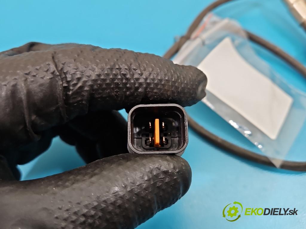 Hyundai I30 II 2012-2016 1.4 16V 100 hp manual 73.2 kW 1396 cm3 5- Sonda lambda ADG070103 (Lambda sonda)