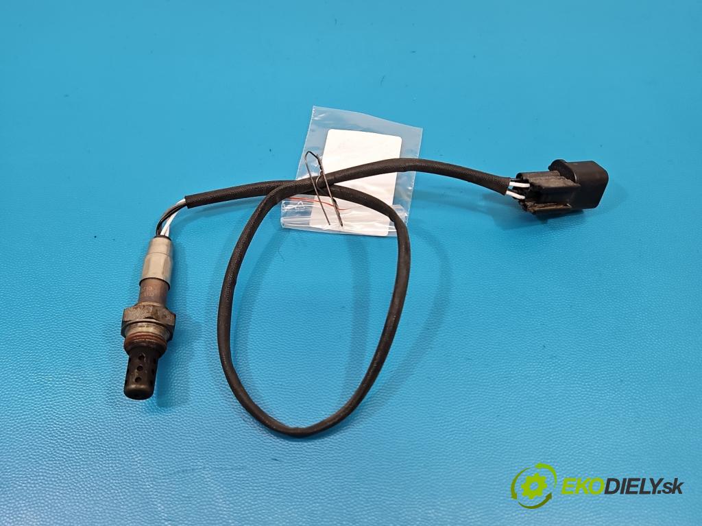 Hyundai I30 II 2012-2016 1.4 16V 100 hp manual 73.2 kW 1396 cm3 5- Sonda lambda ADG070103 (Lambda sonda)