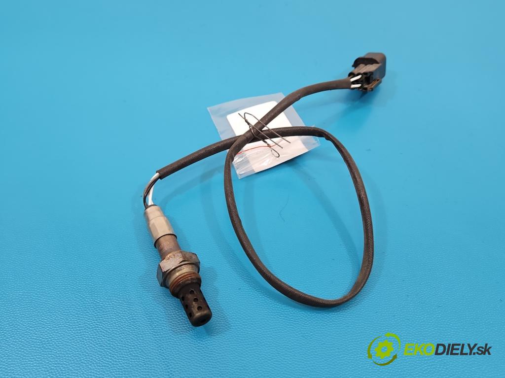 Hyundai I30 II 2012-2016 1.4 16V 100 hp manual 73.2 kW 1396 cm3 5- Sonda lambda ADG070103 (Lambda sonda)