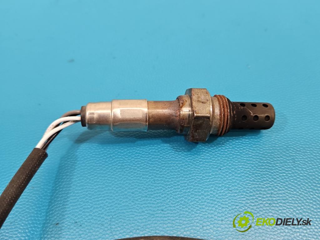 Hyundai I30 II 2012-2016 1.4 16V 100 hp manual 73.2 kW 1396 cm3 5- Sonda lambda ADG070103 (Lambda sonda)