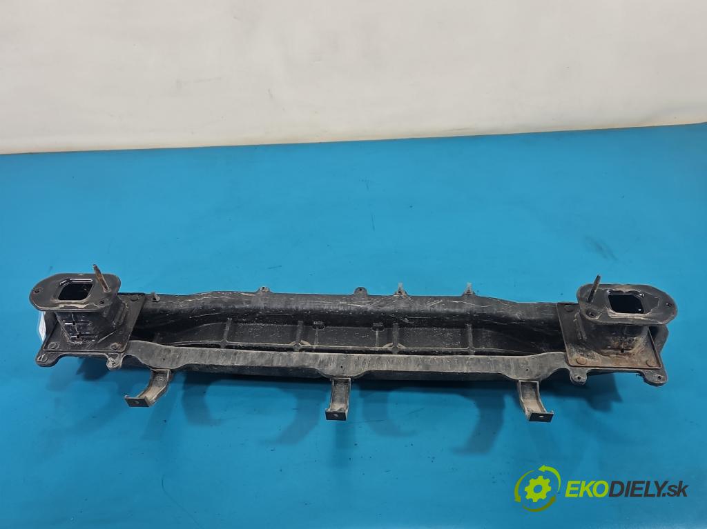 Hyundai I30 II 2012-2016 1.4 16V 100 HP manual 73.2 kW 1396 cm3 5- výstuha nárazník zadné 86631-A6000