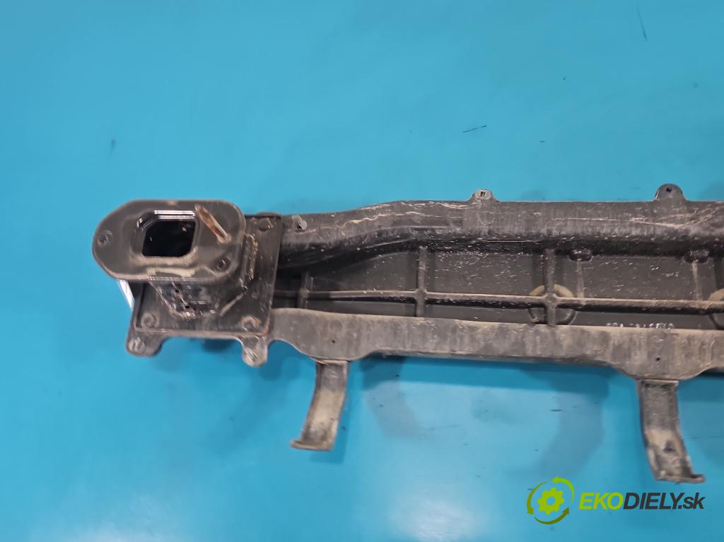 Hyundai I30 II 2012-2016 1.4 16V 100 HP manual 73.2 kW 1396 cm3 5- výstuha nárazník zadné 86631-A6000