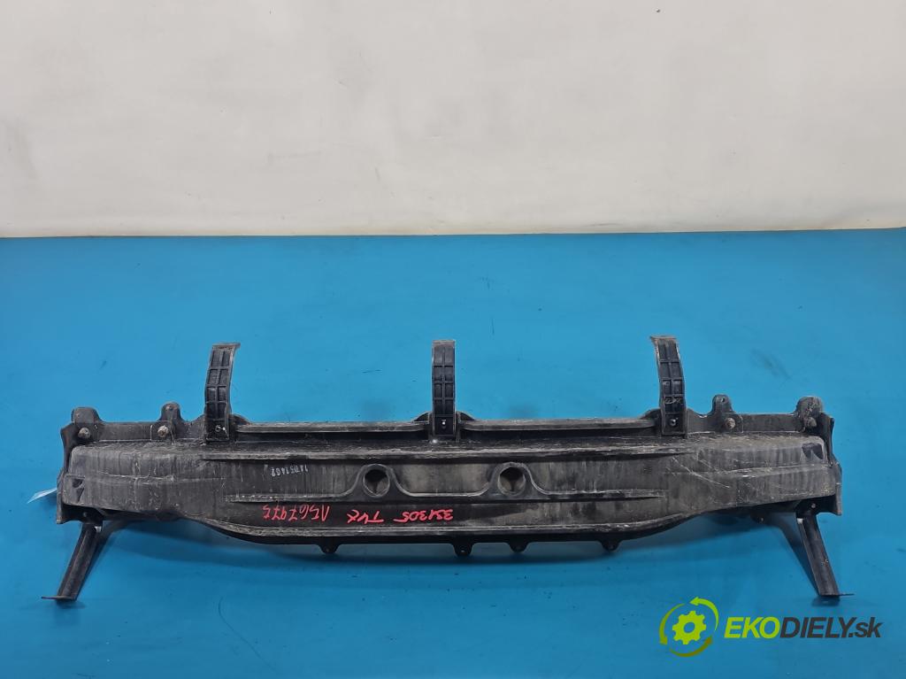 Hyundai I30 II 2012-2016 1.4 16V 100 HP manual 73.2 kW 1396 cm3 5- výstuha nárazník zadné 86631-A6000