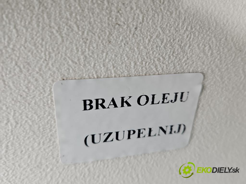 Hyundai I30 II 2012-2016 1.4 16V 100 HP manual 73.2 kW 1396 cm3 5- prevodovka stupeň,rýchlosť manual ZG91EJ