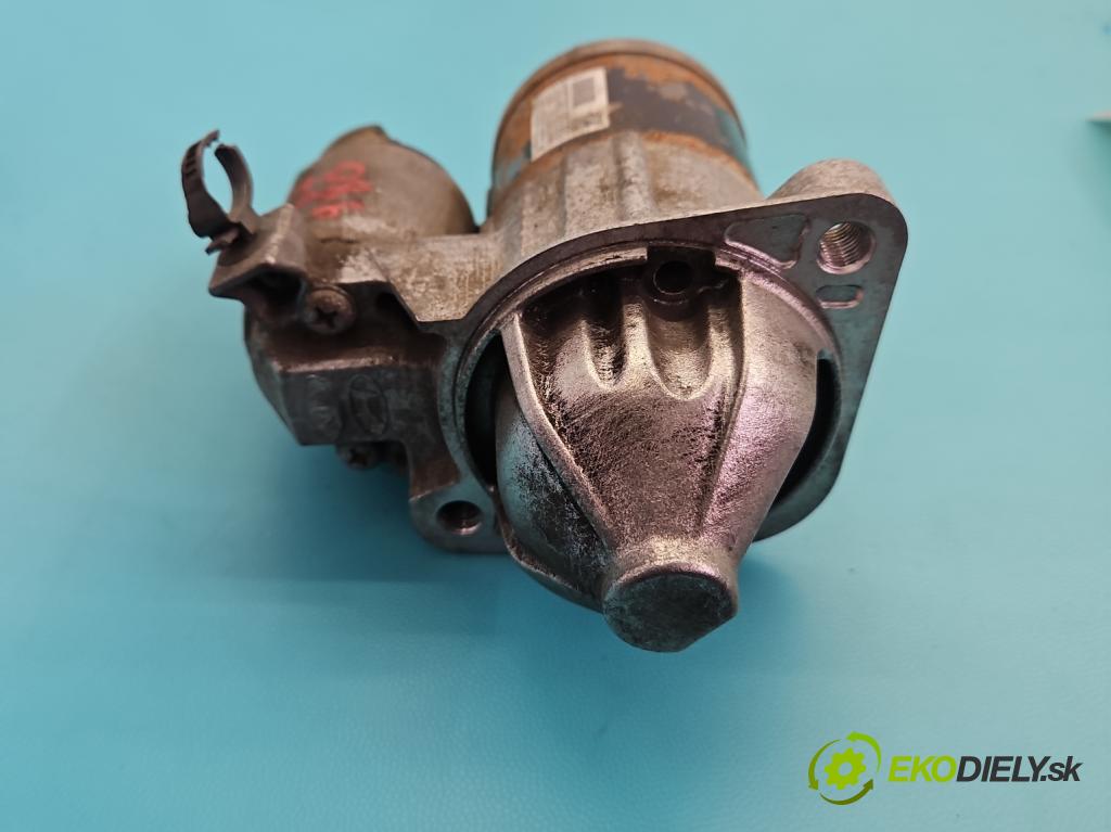 Hyundai I30 II 2012-2016 1.4 16V 100 HP manual 73.2 kW 1396 cm3 5- štartér 36100-2B220 (Štartér)