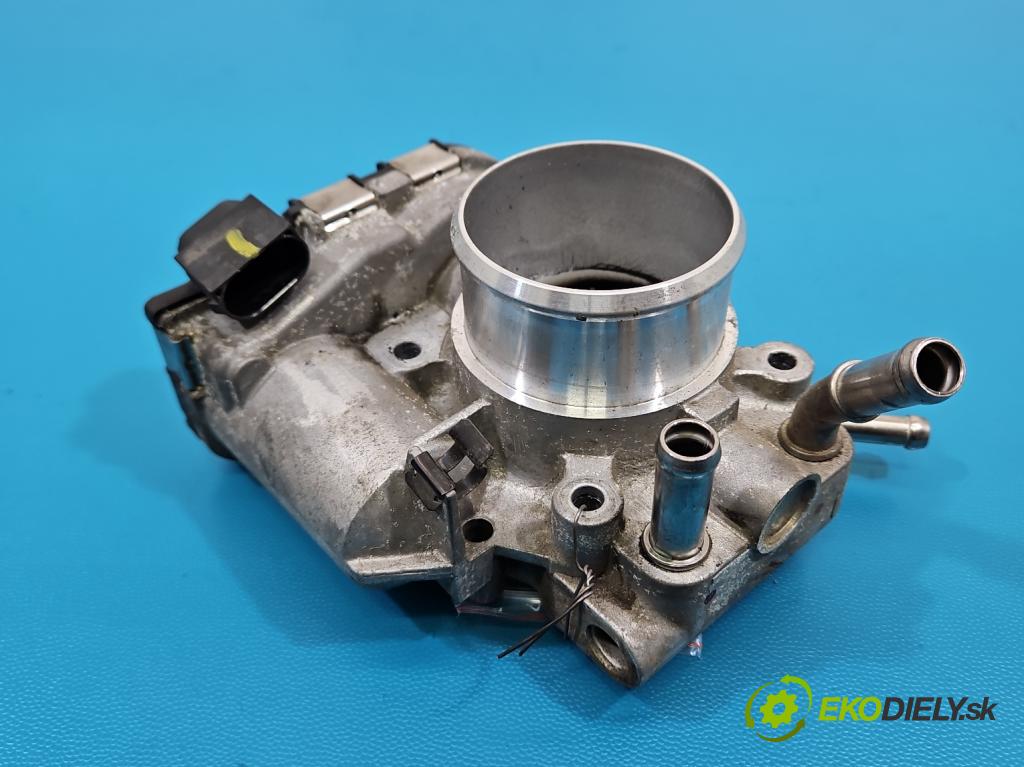 Hyundai I30 II 2012-2016 1.4 16V 100 hp manual 73.2 kW 1396 cm3 5- škrticí klapka 35100-2B150 (Škrticí klapka)