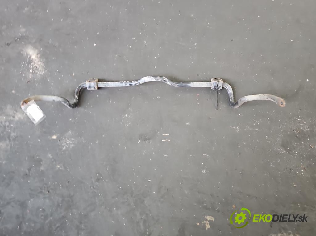 Hyundai I30 II 2012-2016 1.4 16V 100 hp manual 73.2 kW 1396 cm3 5- tyč stabilizátoru (Přední stabilizátor)