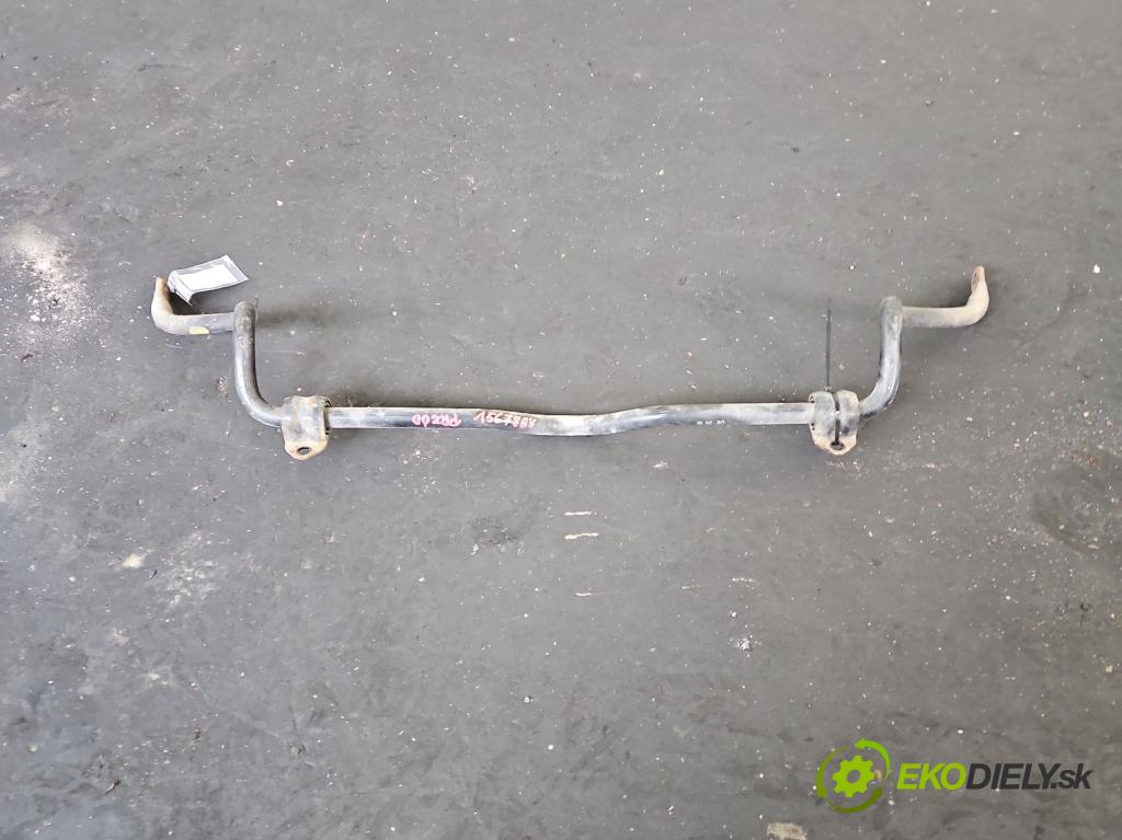 Hyundai I30 II 2012-2016 1.4 16V 100 hp manual 73.2 kW 1396 cm3 5- tyč stabilizátoru  (Přední stabilizátor)