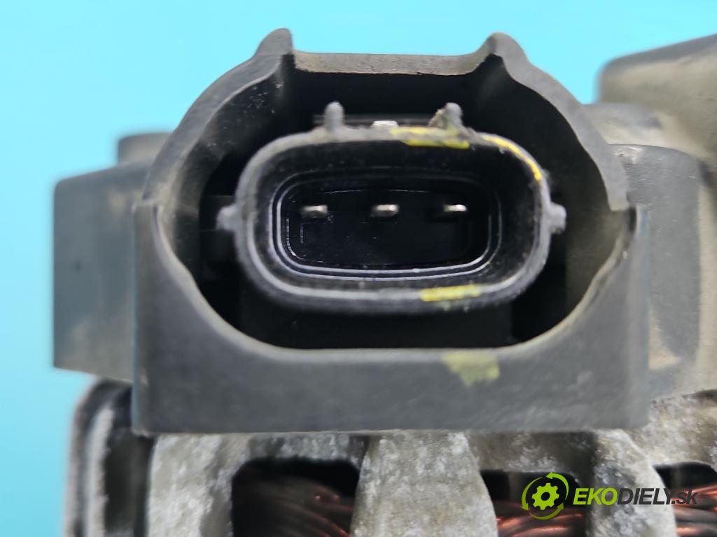 Hyundai I30 II 2012-2016 1.4 16V 100 hp manual 73.2 kW 1396 cm3 5- Alternator 37300-2B700 (Alternátor)