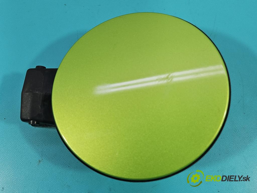 Vw Scirocco II 2008-2017 1.4 TSI 122 hp manual 90 kW 1390 cm3 3- Klapka nalévání paliva 1K8809578 (Klika dveří ostatní)