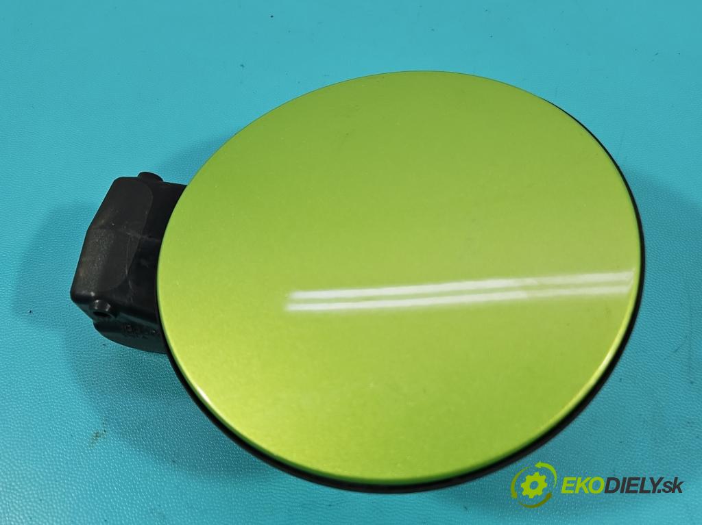 Vw Scirocco II 2008-2017 1.4 TSI 122 HP manual 90 kW 1390 cm3 3- Klapka nádrže palivo 1K8809578 (Kľučka dverí ostatné)