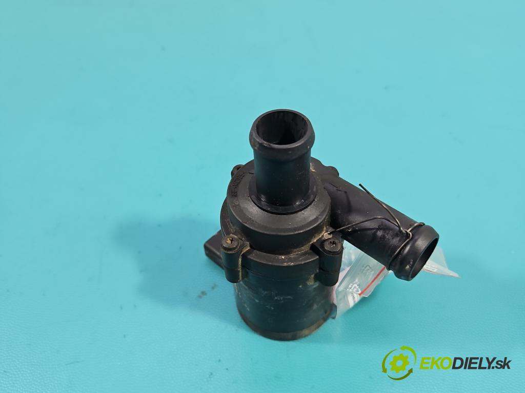 Vw Scirocco II 2008-2017 1.4 TSI 122 HP manual 90 kW 1390 cm3 3- pompa obehu voda: 1K0965561F