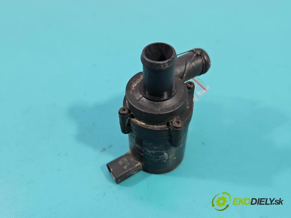 Vw Scirocco II 2008-2017 1.4 TSI 122 HP manual 90 kW 1390 cm3 3- pompa obehu voda: 1K0965561F