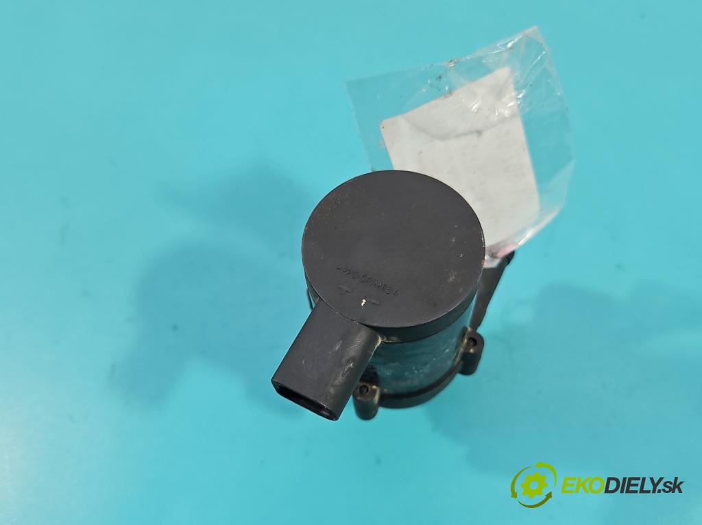 Vw Scirocco II 2008-2017 1.4 TSI 122 HP manual 90 kW 1390 cm3 3- pompa obehu voda: 1K0965561F