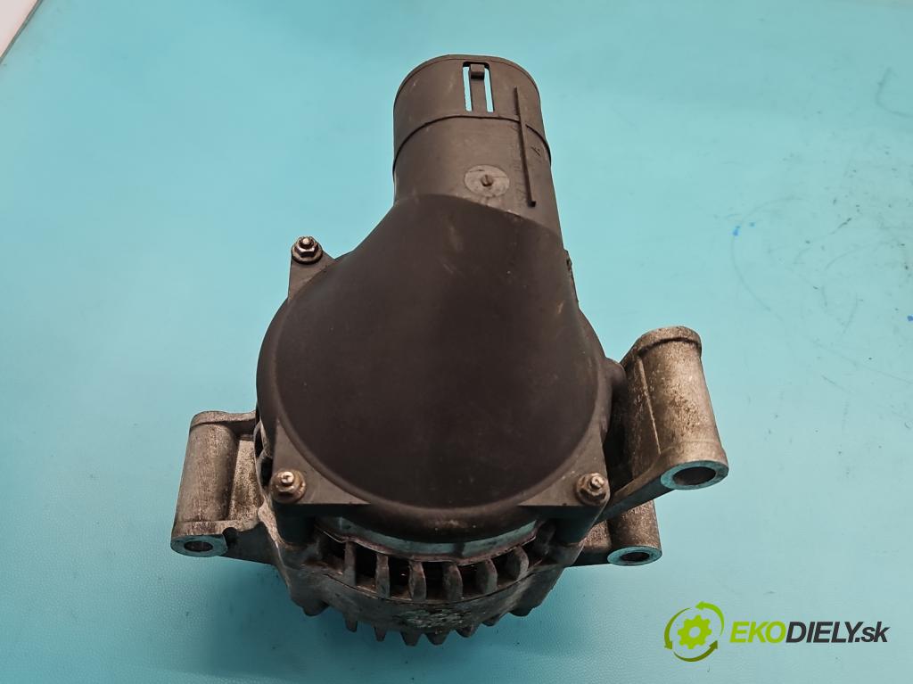 Jaguar X-type 2.0d 131 hp manual 96 kW 1998 cm3 5- Alternator  (Alternátor)