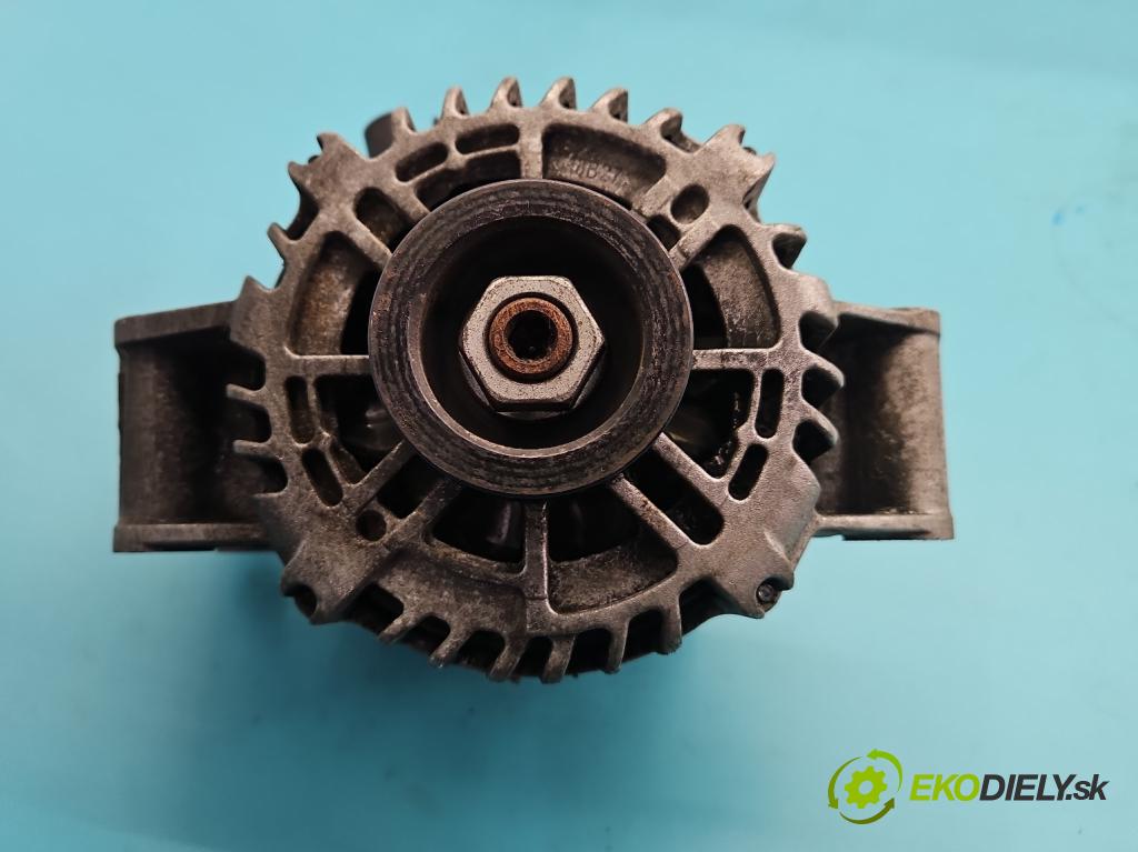 Jaguar X-type 2.0d 131 hp manual 96 kW 1998 cm3 5- Alternator  (Alternátor)