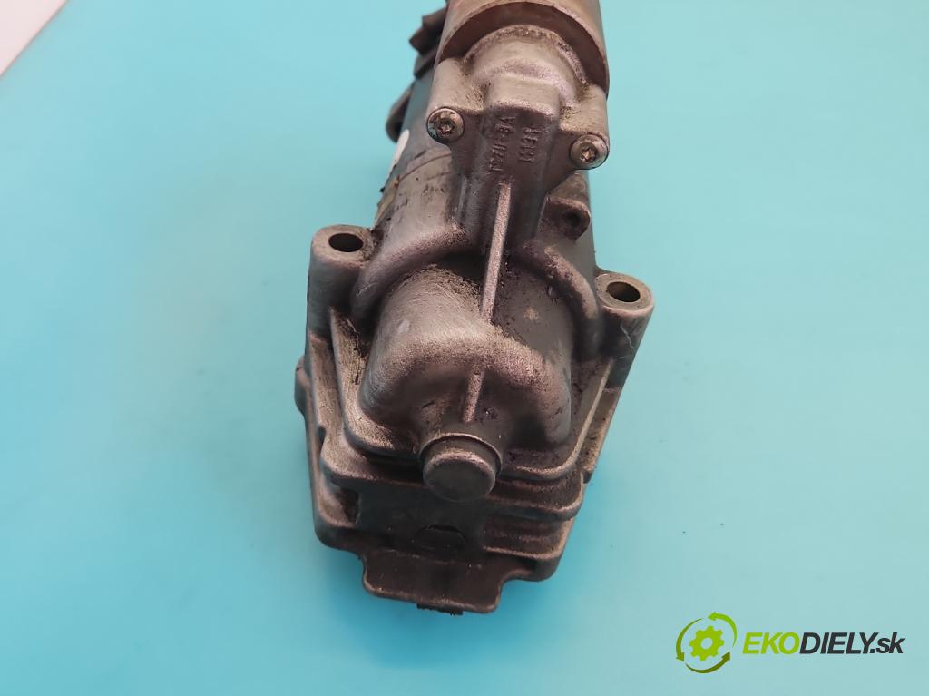 Jaguar X-type 2.0d 131 HP manual 96 kW 1998 cm3 5- štartér (Štartér)