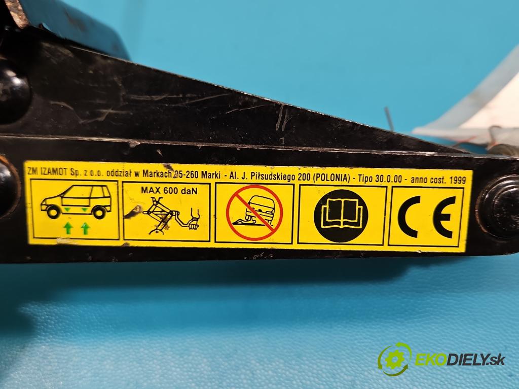 Ford Fiesta Mk7 2008-2017 1.2 16V 82 hp manual 60 kW 1242 cm3 5- mechanismus stahování automobilový