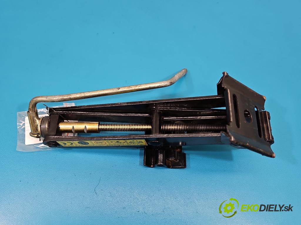 Ford Fiesta Mk7 2008-2017 1.2 16V 82 hp manual 60 kW 1242 cm3 5- mechanismus stahování automobilový