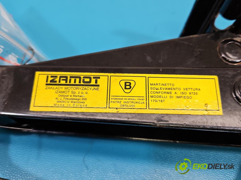 Ford Fiesta Mk7 2008-2017 1.2 16V 82 hp manual 60 kW 1242 cm3 5- mechanismus stahování automobilový