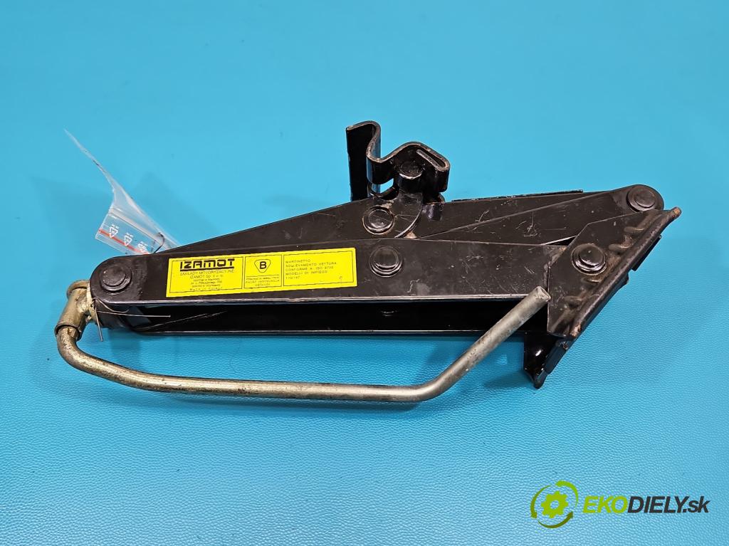 Ford Fiesta Mk7 2008-2017 1.2 16V 82 hp manual 60 kW 1242 cm3 5- mechanismus stahování automobilový