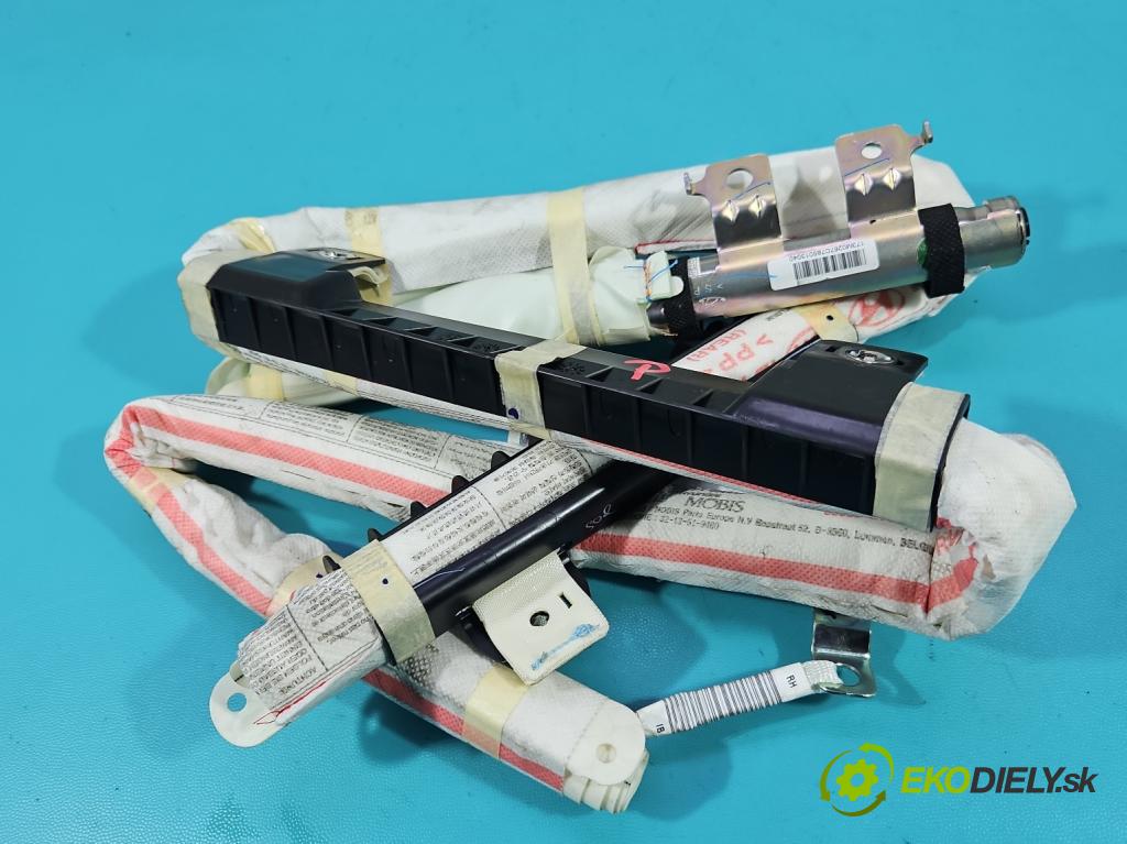Hyundai i20 II 2014 -2020 1.2 16V 84KM manual 62 kW 1248 cm3 5- clona pravé 85020C7000