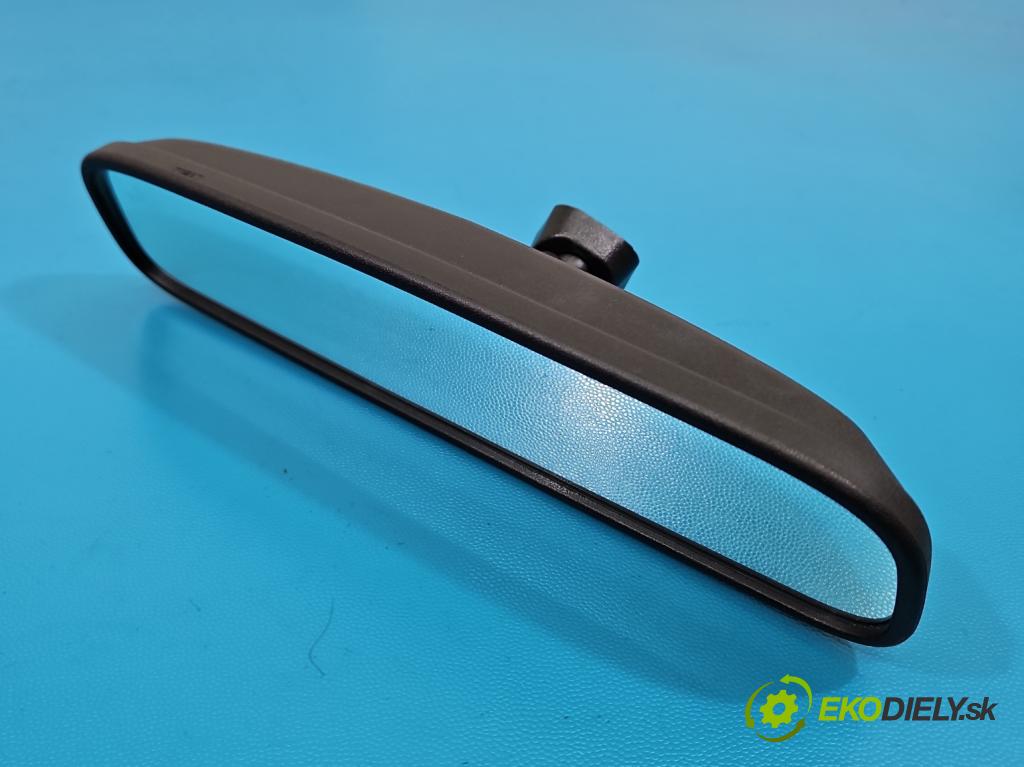 Hyundai i20 II 2014 -2020 1.2 16V 84KM manual 62 kW 1248 cm3 5- zpětné zrcátko vnitřní  (Vnitřní zpětné zrcátko)