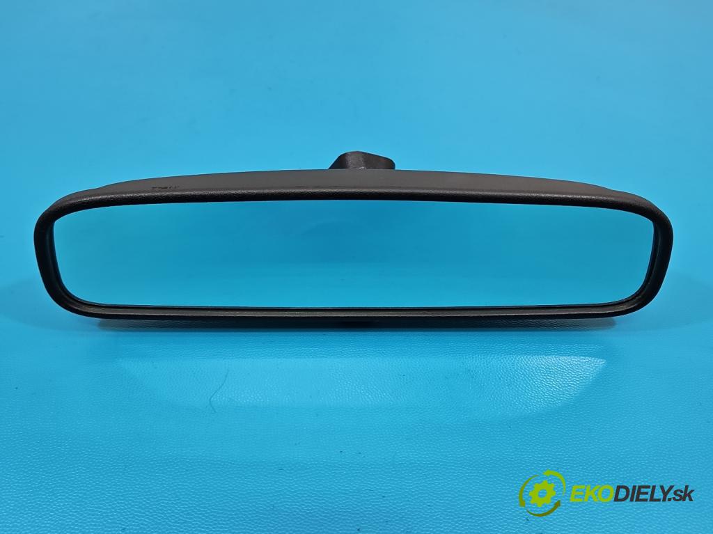 Hyundai i20 II 2014 -2020 1.2 16V 84KM manual 62 kW 1248 cm3 5- zpětné zrcátko vnitřní  (Vnitřní zpětné zrcátko)