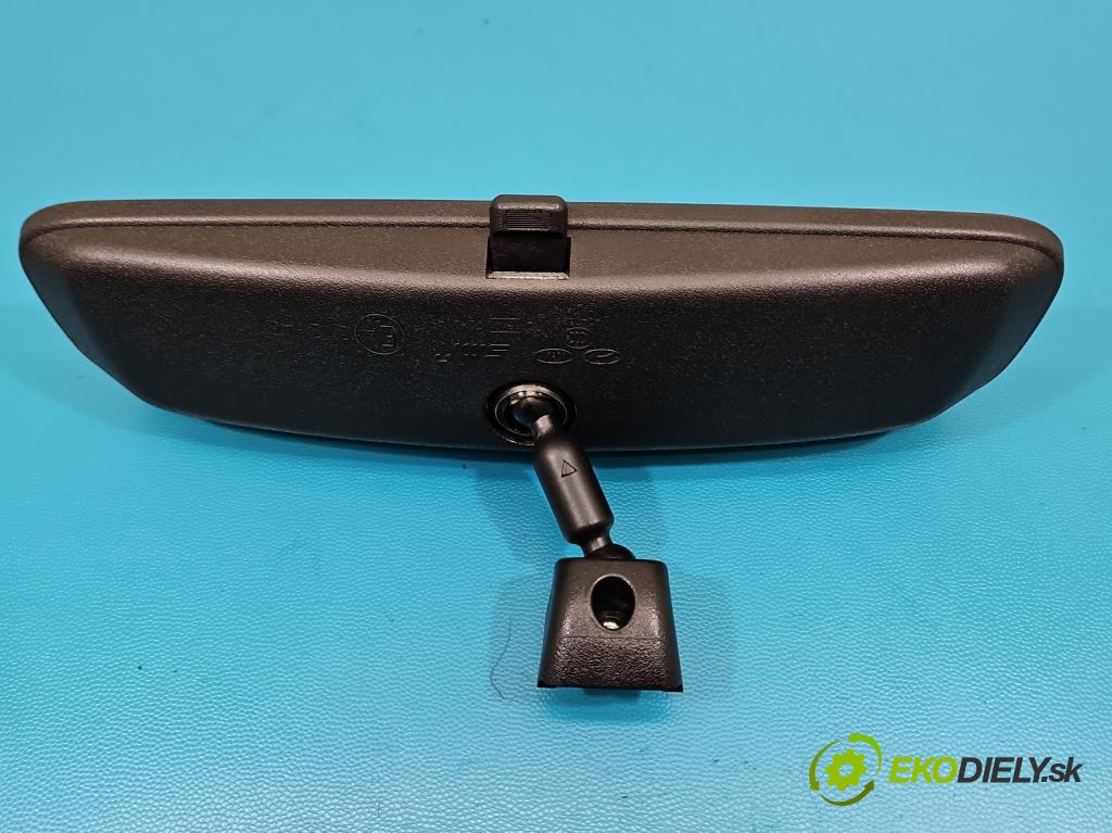 Hyundai i20 II 2014 -2020 1.2 16V 84KM manual 62 kW 1248 cm3 5- zpětné zrcátko vnitřní  (Vnitřní zpětné zrcátko)