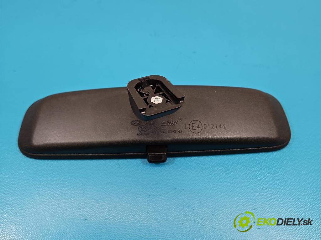 Hyundai i20 II 2014 -2020 1.2 16V 84KM manual 62 kW 1248 cm3 5- zpětné zrcátko vnitřní  (Vnitřní zpětné zrcátko)