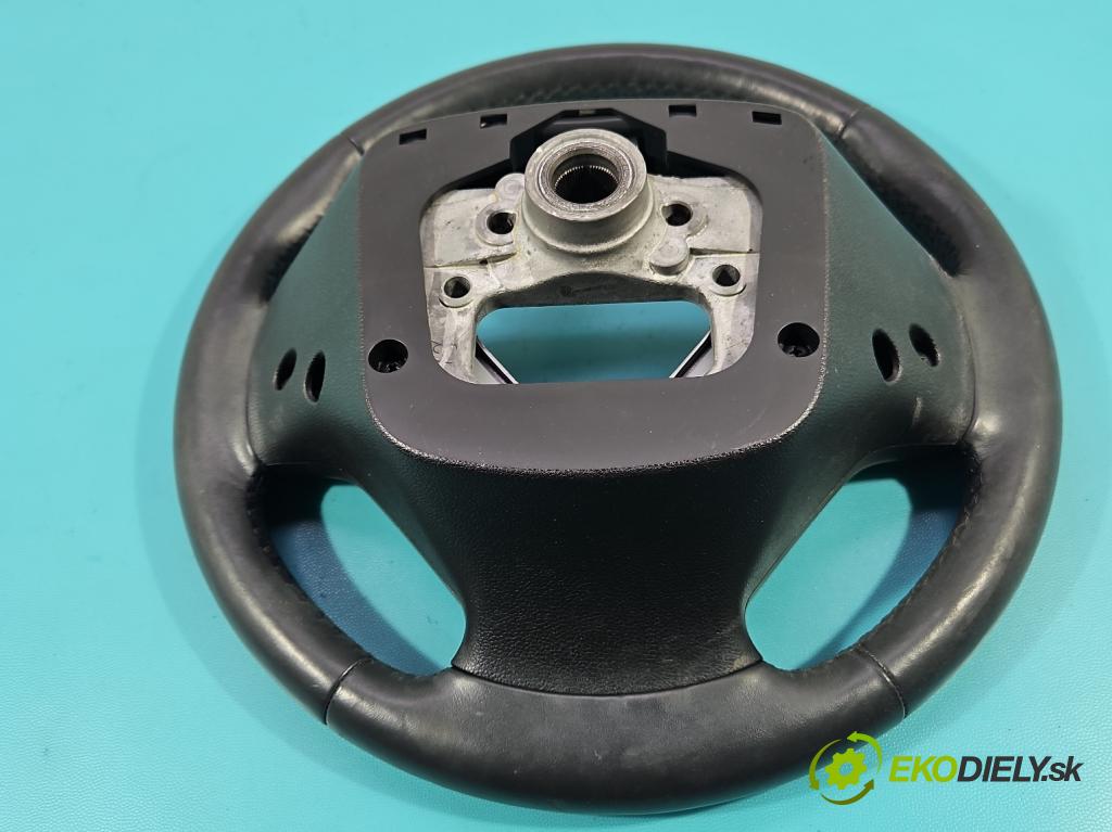 Hyundai i20 II 2014 -2020 1.2 16V 84KM manual 62 kW 1248 cm3 5- volant 56110-C8220 (Volant)