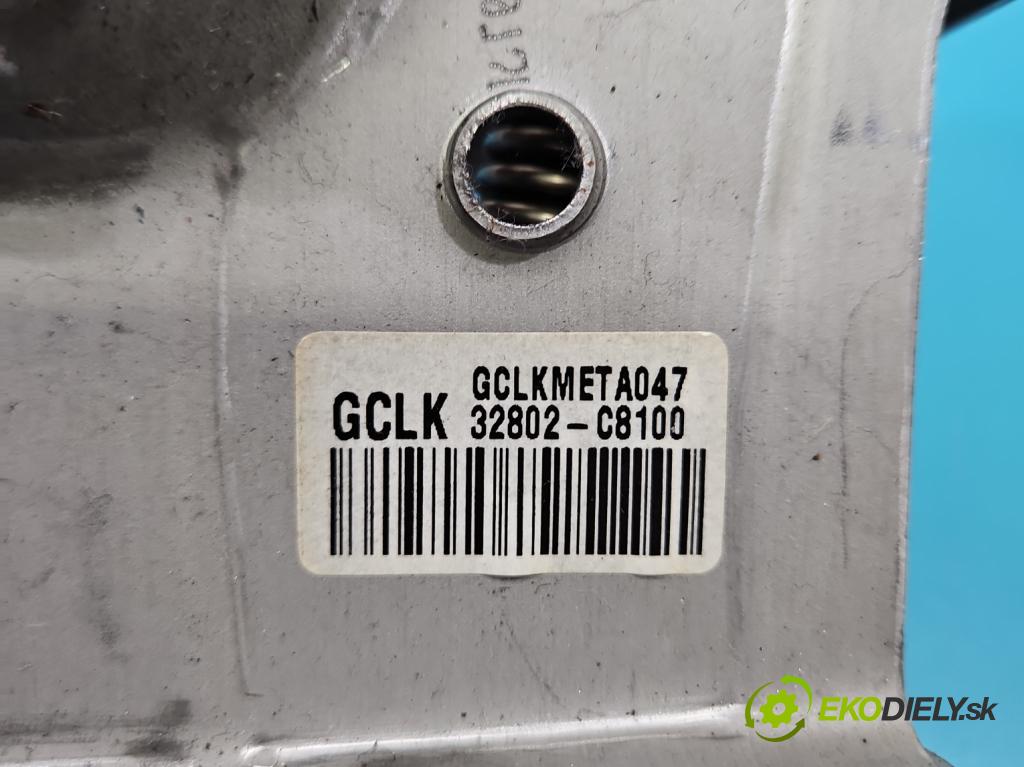 Hyundai i20 II 2014 -2020 1.2 16V 84KM manual 62 kW 1248 cm3 5- pedále ostatné 32802-C8100