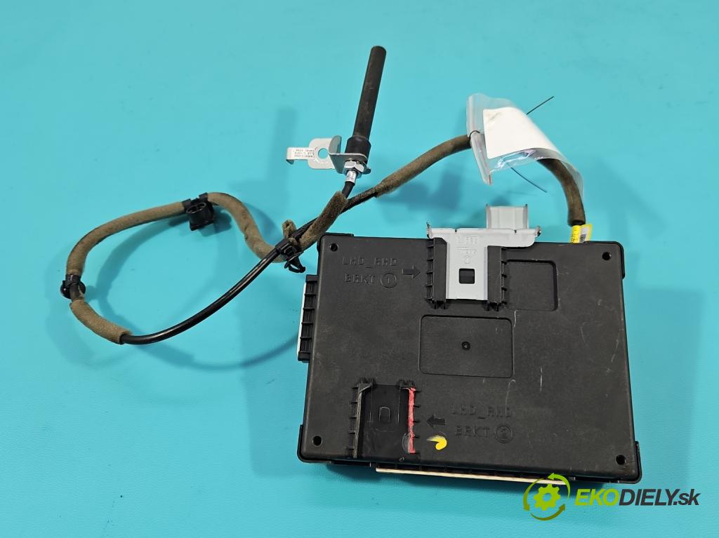 Hyundai i20 II 2014 -2020 1.2 16V 84KM manual 62 kW 1248 cm3 5- riadiaca jednotka ostatné 95400-C8020