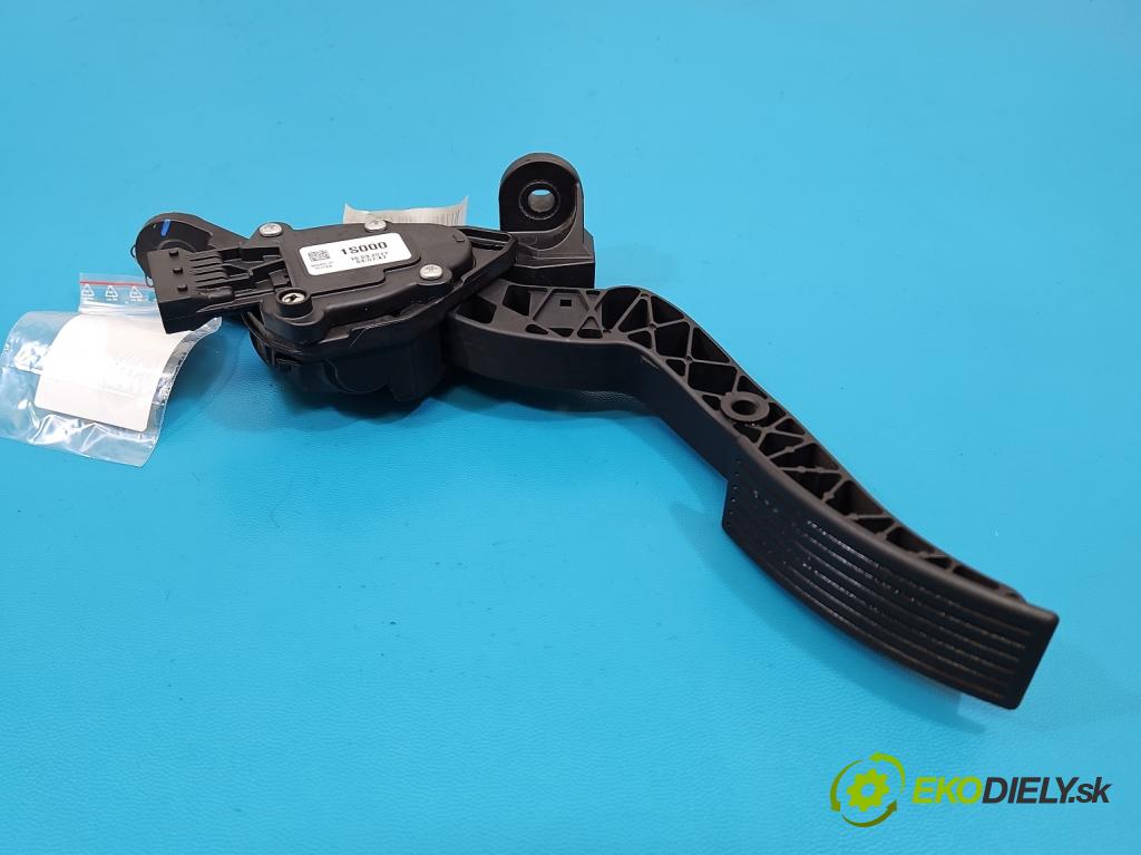 Hyundai i20 II 2014 -2020 1.2 16V 84KM manual 62 kW 1248 cm3 5- pedal plyn: potenciometr: 32700-1RXXX