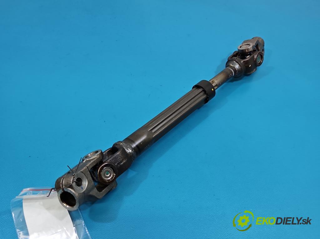 Hyundai i20 II 2014 -2020 1.2 16V 84KM manual 62 kW 1248 cm3 5- Stĺpik volant 56400-1R200 (Tyč riadenia (volantu))