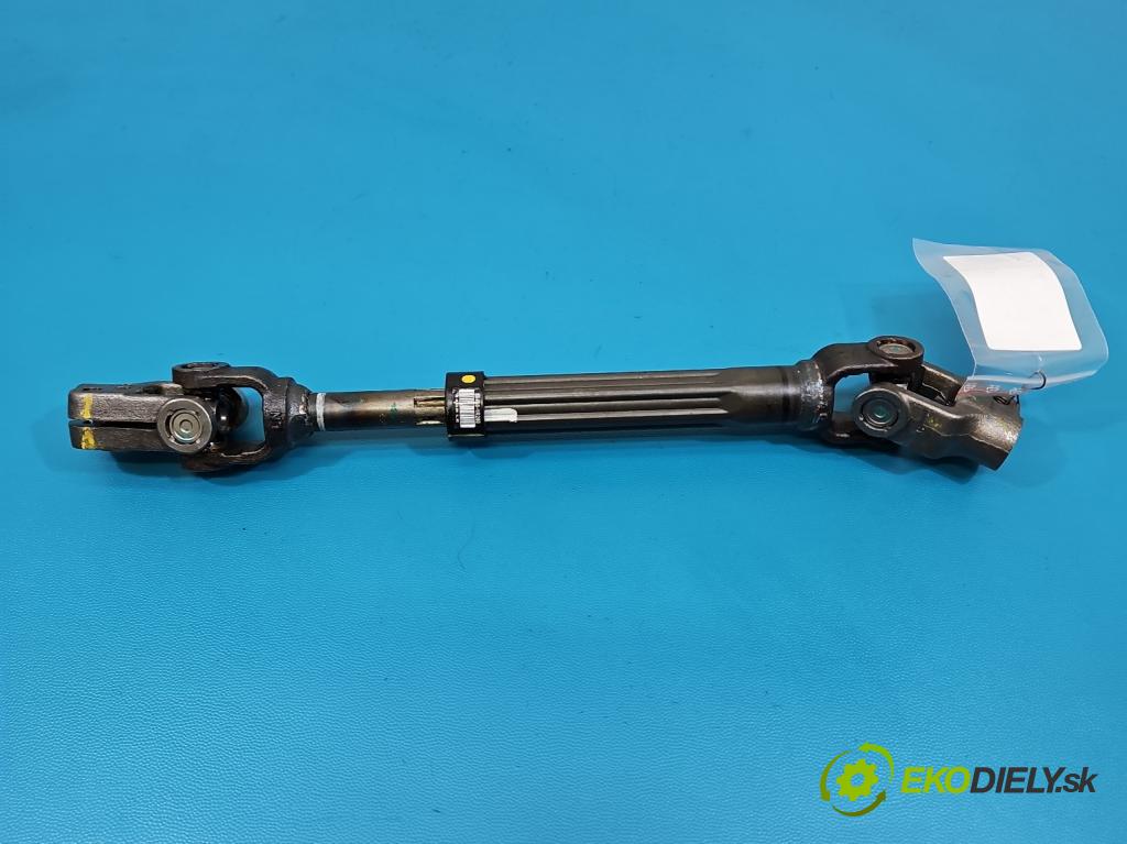 Hyundai i20 II 2014 -2020 1.2 16V 84KM manual 62 kW 1248 cm3 5- Stĺpik volant 56400-1R200 (Tyč riadenia (volantu))