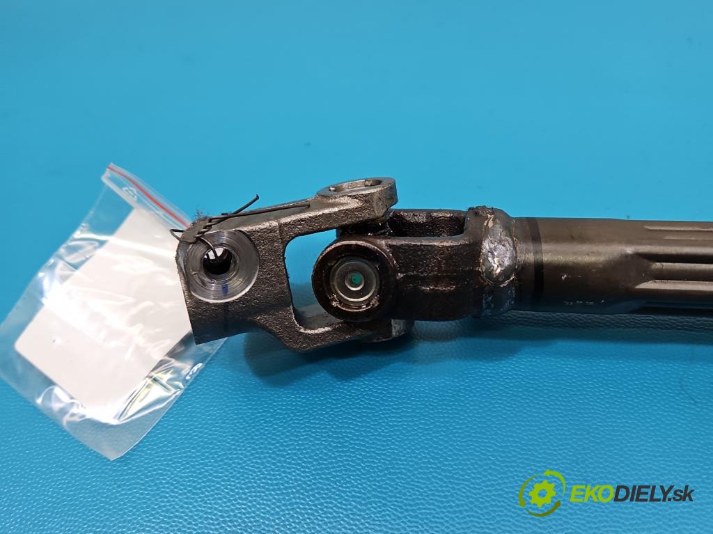 Hyundai i20 II 2014 -2020 1.2 16V 84KM manual 62 kW 1248 cm3 5- Stĺpik volant 56400-1R200 (Tyč riadenia (volantu))