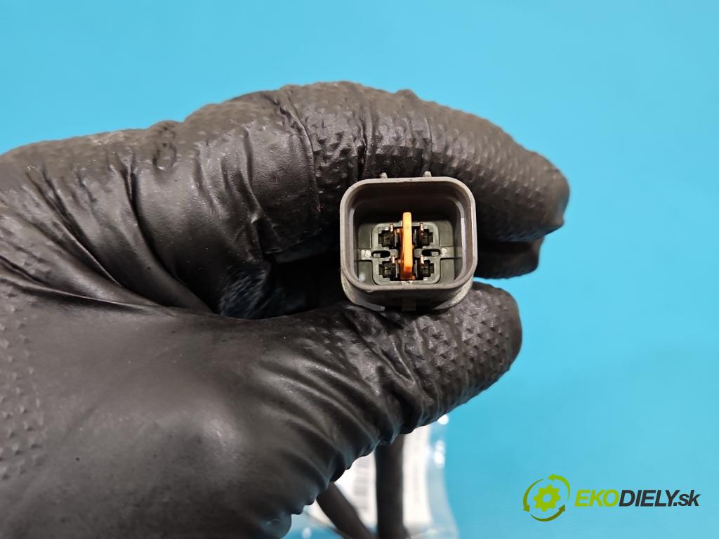 Hyundai i20 II 2014 -2020 1.2 16V 84KM manual 62 kW 1248 cm3 5- Sonda lambda 0258986754 (Lambda sonda)