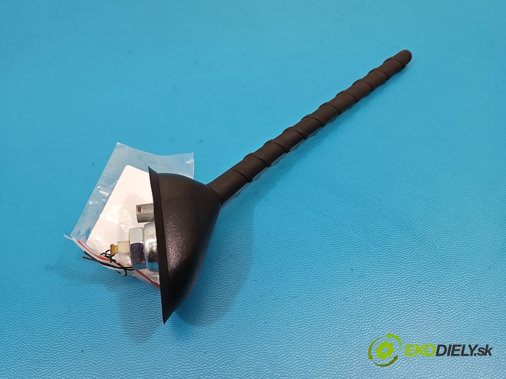 Hyundai i20 II 2014 -2020 1.2 16V 84KM manual 62 kW 1248 cm3 5- Antena 96213-C8000