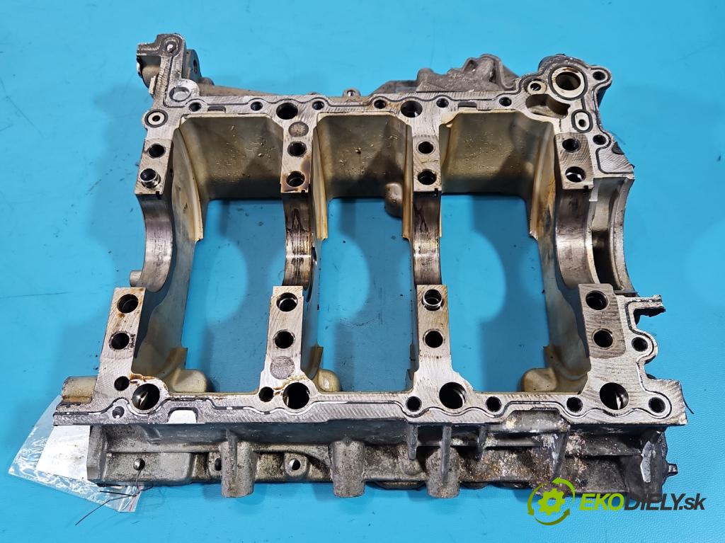 Audi Q7 2015- 3.0 TFSI CRE: 333KM: automatic 245 kW 2995 cm3 5- podpora 06E103032BJ