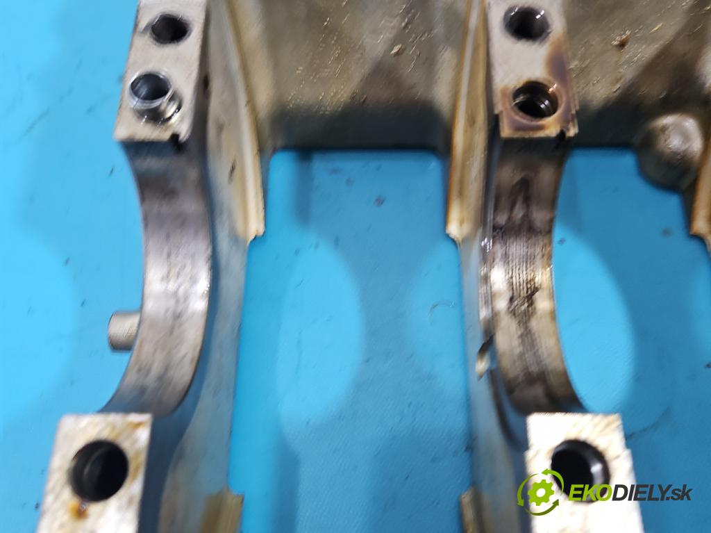 Audi Q7 2015- 3.0 TFSI CRE: 333KM: automatic 245 kW 2995 cm3 5- podpora 06E103032BJ